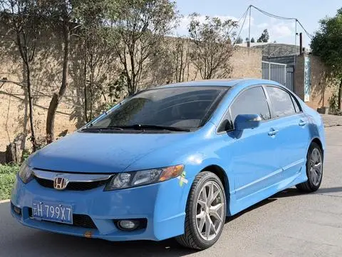 Honda Civic 2009