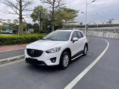 Mazda CX-5 2015