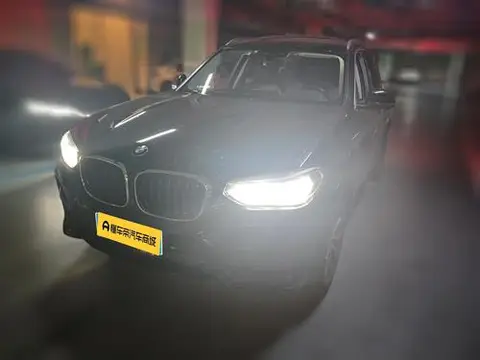 BMW X3 2020