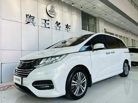 Honda 奥德赛 2018