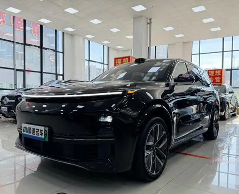 Li L9 2022