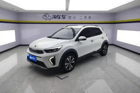 Kia 奕跑 2021