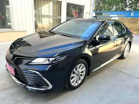 Toyota Camry 2023