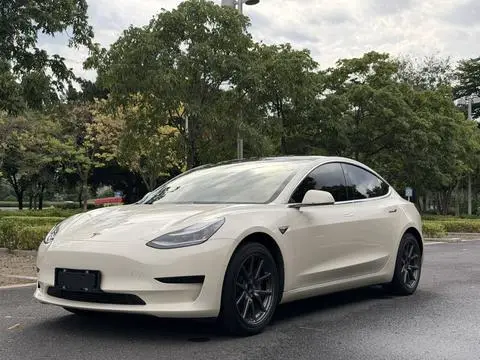 Tesla Model 3 2020 — фото 1
