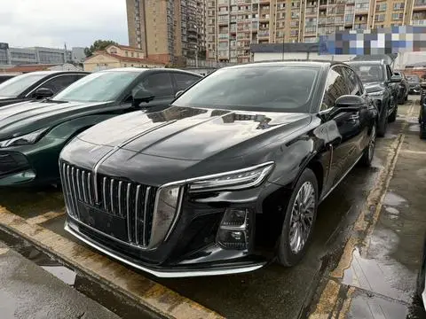 Hongqi H5 2024