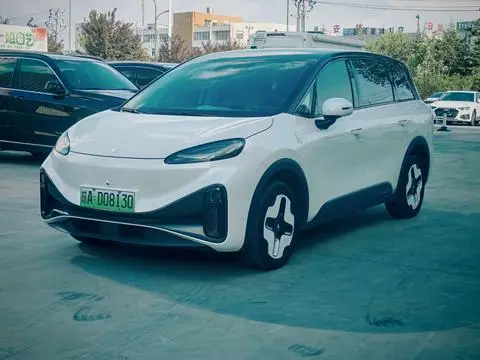 ARCFOX 极狐 考拉 2023