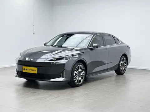 Changan A05 Classic 2024