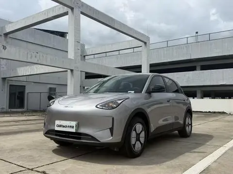 Geely 星愿 2025