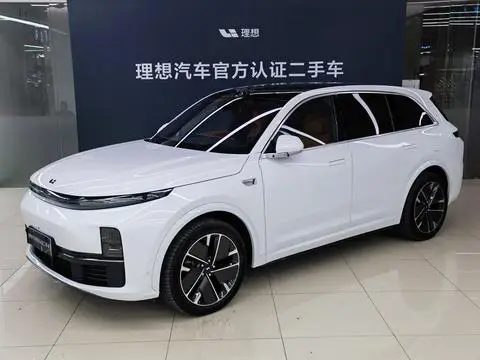 Li L7 2025