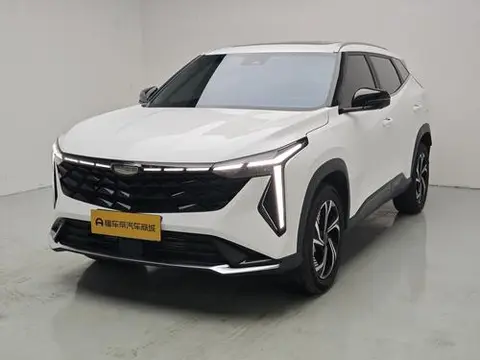 Geely 博越 2023 — фото 1