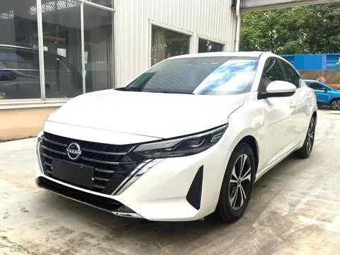 Nissan 轩逸 2023
