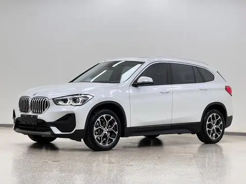 BMW X1 2022