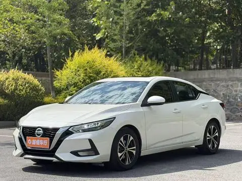Nissan 轩逸 2020