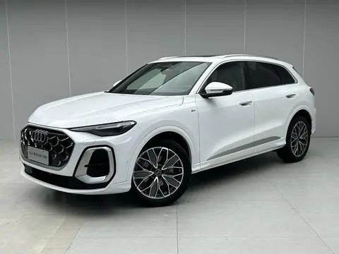 Audi Q5L 2026
