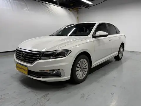 Volkswagen Lavida 2021