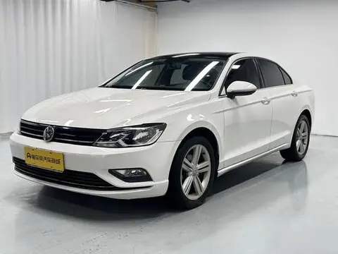Volkswagen Lamando 2015