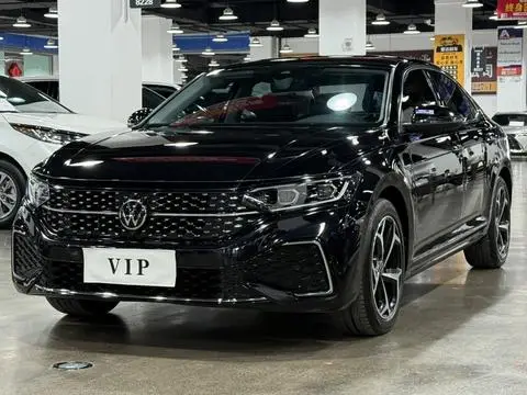 Volkswagen Passat 2026