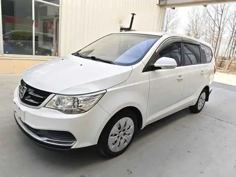 Baojun 730 2016