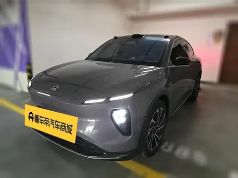 NIO EC6 2024