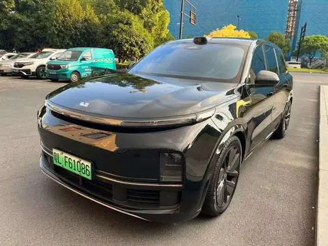Li L9 2022