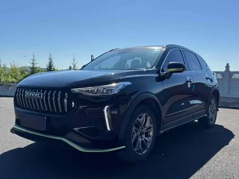Haval 赤兔 2022