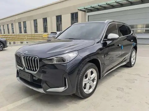 BMW X1 2023