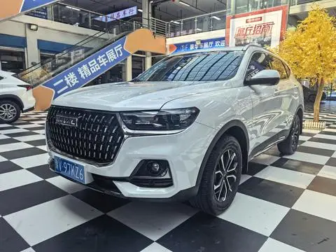 Haval H6 2023