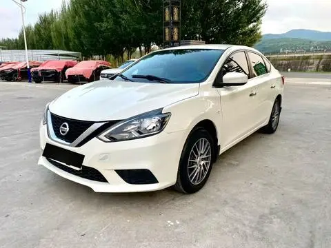 Nissan 轩逸 2019