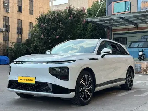 XPeng 小鹏G9 2024
