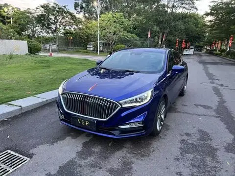 Hongqi H5 Classic 2018