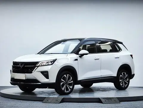 Wuling Xingchen 2021
