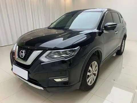 Nissan 奇骏 2023
