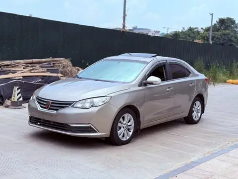 Roewe 360 2016