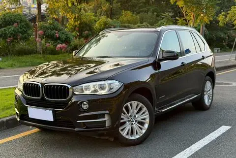 BMW X5 2014