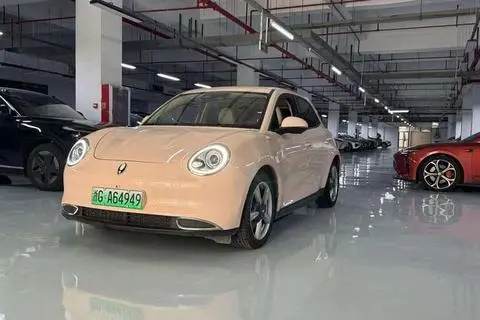 ORA 好猫 2021