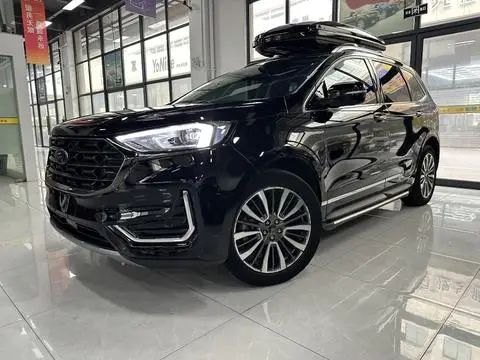 Ford 锐界 2021