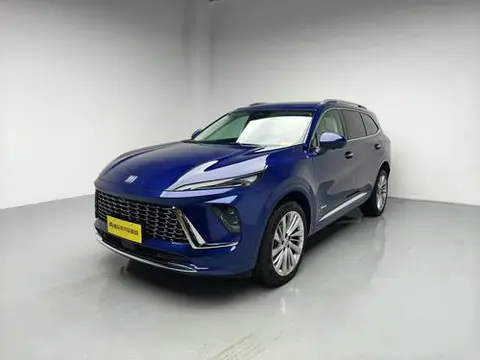 Buick 昂科威 2025
