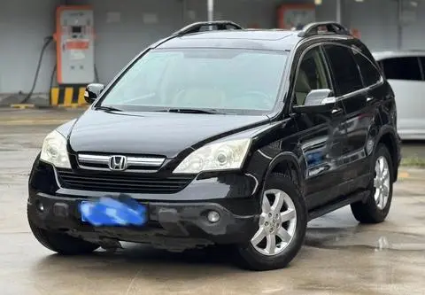 Honda CR-V 2007