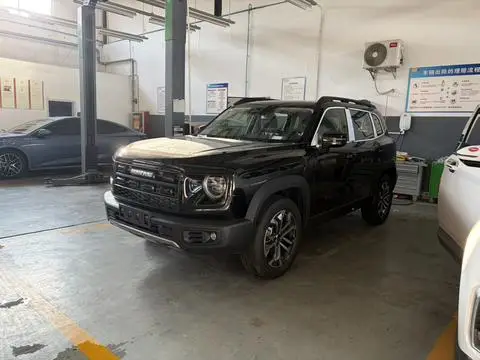 Haval Dargo 2026