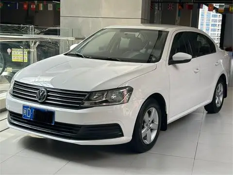 Volkswagen Lavida 2013