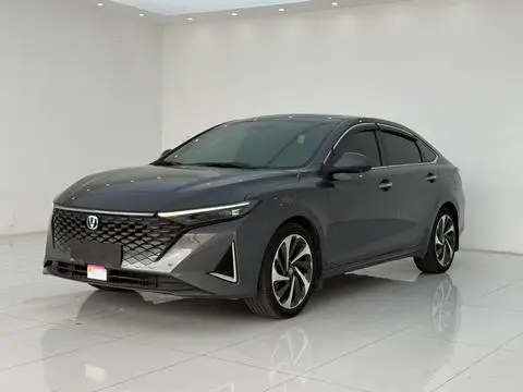 Changan 锐程PLUS 2023