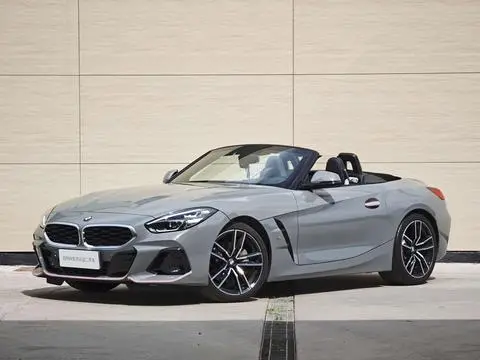 BMW Z4 2023