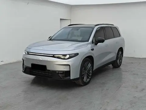 Leapmotor C16 2024