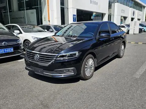 Volkswagen Lavida 2019