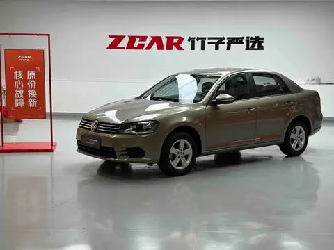 Volkswagen Bora 2013