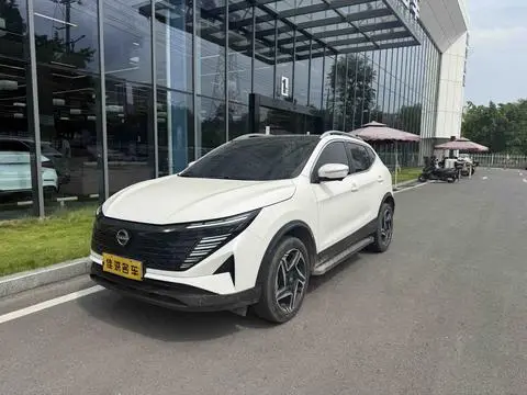 Nissan 逍客 2025