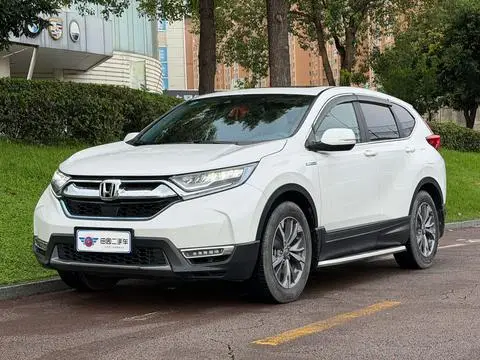 Honda CR-V 2019