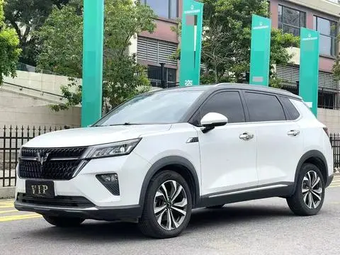 Wuling Xingchen 2021