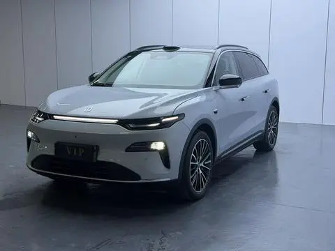Leapmotor C11 2026