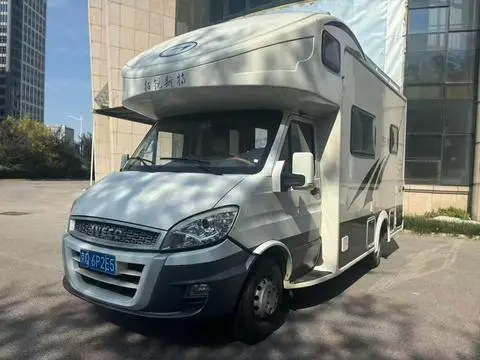Iveco 褒迪 2017